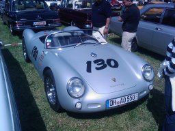 Oldtimermarkt Bockhorn 2010